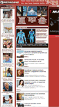 Mobile Screenshot of media-driver.info